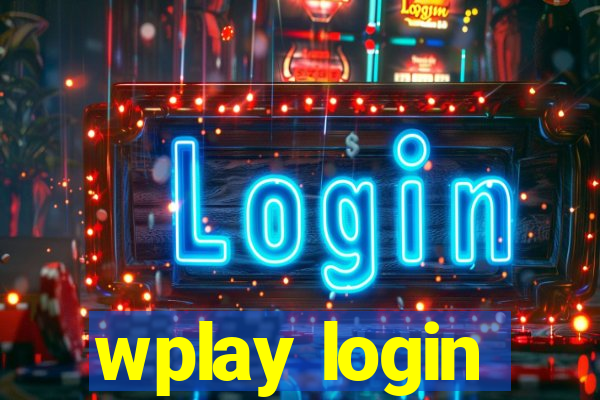 wplay login